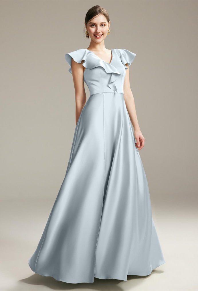 AW Mayella Dress